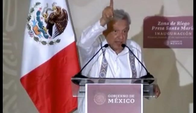 No fue correcta decisión de EU sobre ‘Mayo’ Zambada: AMLO tras ola de violencia en Sinaloa