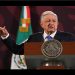 AMLO se lanza contra jueces que aprobaron suspensiones contra la iniciativa de reforma judicial