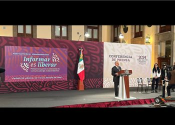 Pactan Red Continental de Comunicadores Independientes