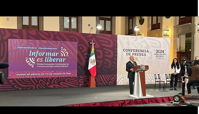 Pactan Red Continental de Comunicadores Independientes