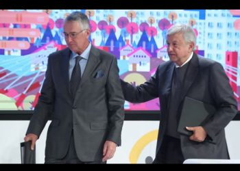 Salinas Pliego revela supuesto pacto con AMLO; incluía que su asunto se turnara a un ministro de la Suprema Corte