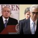 AMLO arremete contra Zedillo por “reírse” de la pobreza en México: “Corruptazo”