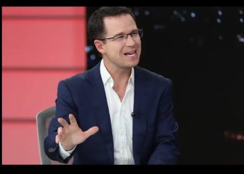 PAN, abierto al diálogo con Sheinbaum: Ricardo Anaya