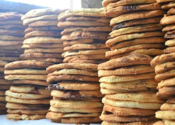 Estas galletas de Sonora son de los mejores postres en México según Taste Atlas