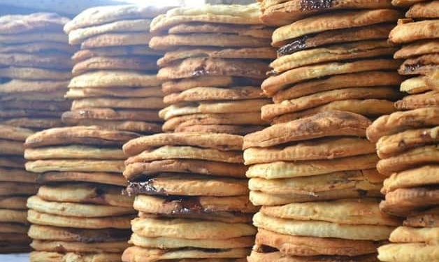Estas galletas de Sonora son de los mejores postres en México según Taste Atlas