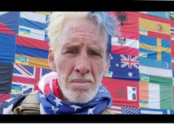 El sospechoso de intentar matar a Trump: un hombre con antecedentes penales y obsesionado con Ucrania