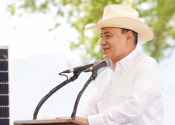 Alfonso Durazo logró reducción histórica de la tarifa eléctrica