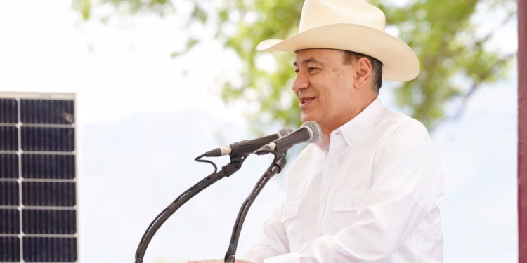 Alfonso Durazo logró reducción histórica de la tarifa eléctrica