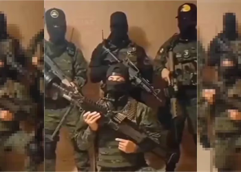 Cártel de Caborca advierte que matará a custodios por cada agresión a sus sicarios recluidos en Ceresos de Sonora