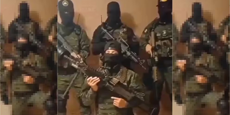 Cártel de Caborca advierte que matará a custodios por cada agresión a sus sicarios recluidos en Ceresos de Sonora