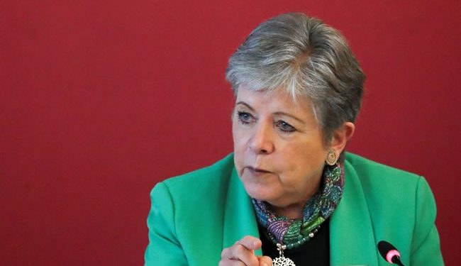 México eleva a siete la cifra de connacionales muertos en un choque en Misisipi, EU