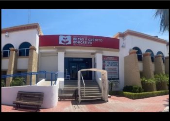 Lanza Gobierno de Sonora convocatoria para las becas a estudiantes de primaria y secundaria del ciclo 2024-2025