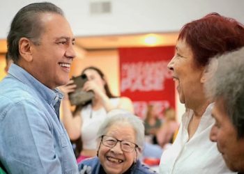 Desde el Senado, Beltrones propondrá mecanismos orientados a investigar, castigar y prevenir la extorsión a pensionados y beneficiarios de programas sociales