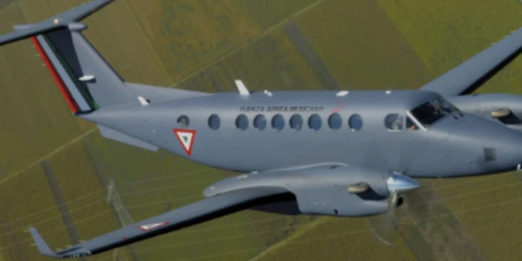 Soldados volarán Hermosillo para detectar actividades ilícitas