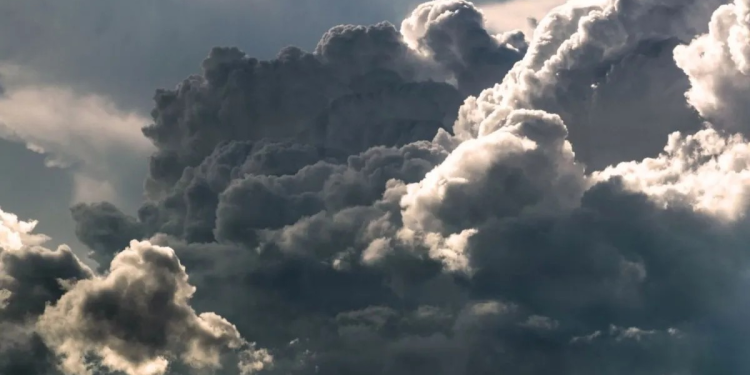 Conagua advierte nuevo Frente Frío en Sonora durante el fin de semana