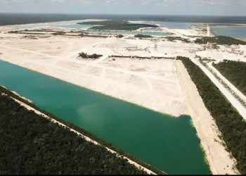 Expropiación de Calica, paralizará por largo plazo relaciones comerciales con EU: Vulcan