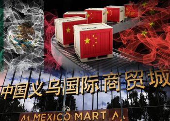 La Nao de la China ha regresado a México, más poderosa que nunca