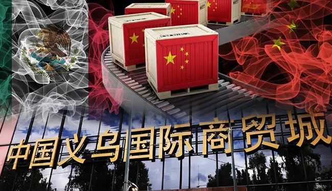 La Nao de la China ha regresado a México, más poderosa que nunca