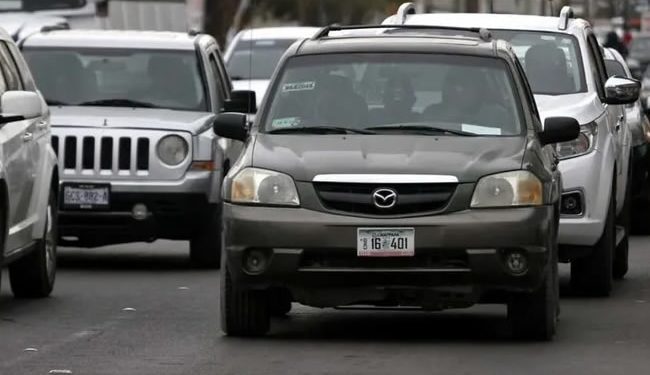 AMLO extiende regularización de autos ‘chocolate’ hasta septiembre de 2026