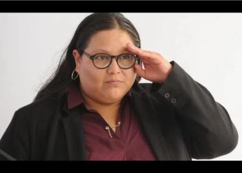 Citlalli Hernández amaga con movilización popular ante amparos por reforma judicial