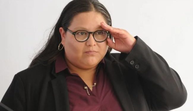 Citlalli Hernández amaga con movilización popular ante amparos por reforma judicial