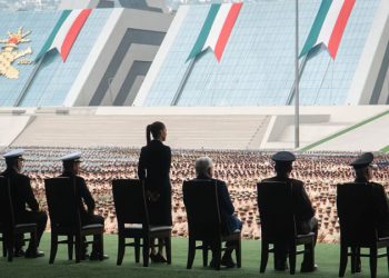 La hora de Claudia Sheinbaum: retos e incógnitas de la primera presidenta de México