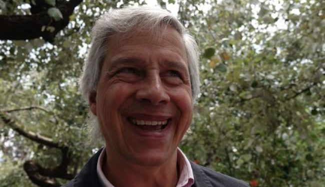 Claudio X. González: ya se tienen los 43 senadores para bloquear la reforma de AMLO