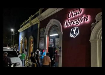 Venta de alcohol será hasta las 24:00 horas del domingo, la noche del Grito de Independencia