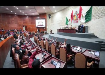 Avanza Reforma al Poder Judicial: 11 estados ya la aprobaron y uno la rechazó