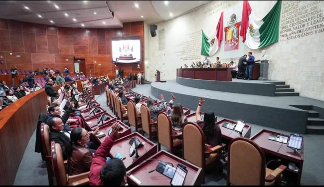 Avanza Reforma al Poder Judicial: 11 estados ya la aprobaron y uno la rechazó