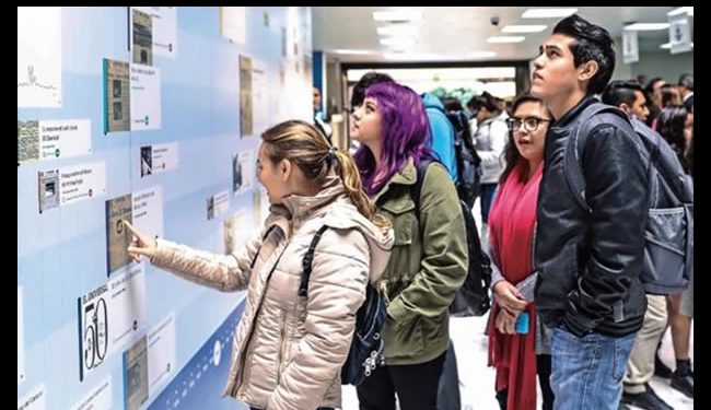 Diputados avalan elevar a rango constitucional programa social Jóvenes Construyendo el Futuro
