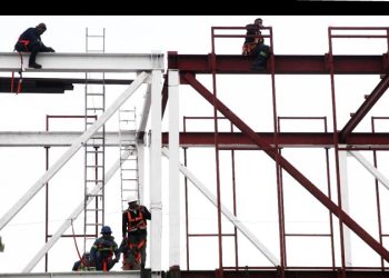 “Hay diálogo” con el gobierno de Claudia Sheinbaum: CMIC