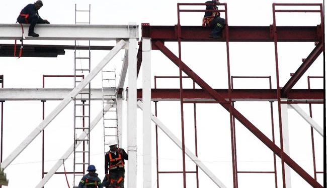 “Hay diálogo” con el gobierno de Claudia Sheinbaum: CMIC