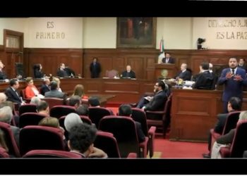 SCJN pondrá punto final al conflicto de los 55 millones de dólares de los mineros