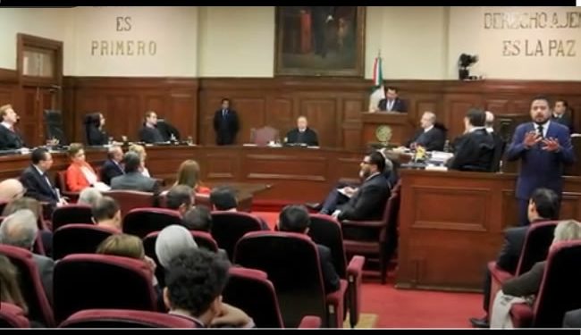 SCJN pondrá punto final al conflicto de los 55 millones de dólares de los mineros