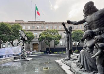 Publican documento con modificaciones para la reforma judicial