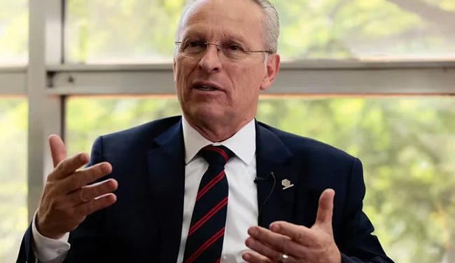 Coparmex advierte que inversiones “se están yendo a otros países”