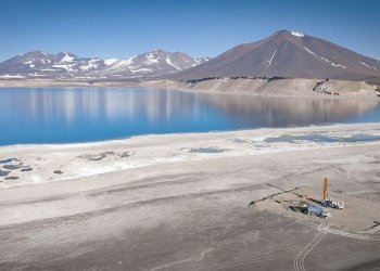 Nuevas formas de alimentar el hábito mundial del litio