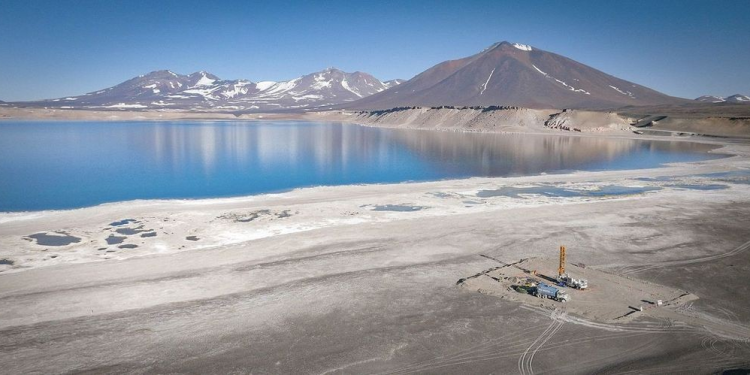 Nuevas formas de alimentar el hábito mundial del litio