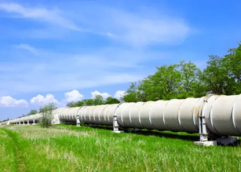 Grupo Carso construirá gasoducto en Baja California para abastecer centrales de CFE