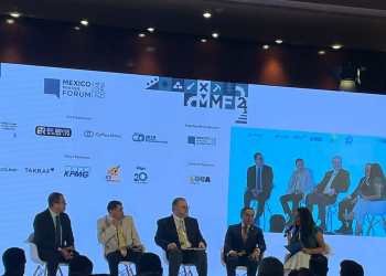 Minería ve futuro con optimismo en México por necesidad de inversiones de nuevo gobierno