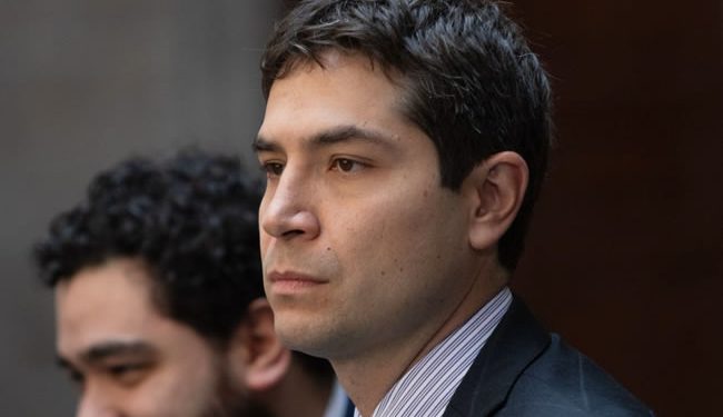 Antonio Martínez Dagnino se queda como titular del SAT con Sheinbaum