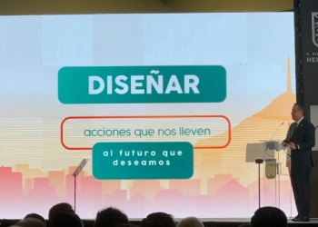 Apunta Astiazarán a convertir de Hermosillo una ciudad inteligente