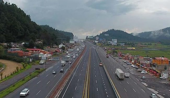 Debe SICT 6,613 millones de pesos a constructoras en APP de carreteras