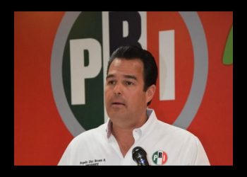 Señor gobernador, ¿hasta cuándo va a actuar?