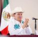 Construyen Presidente López Obrador y Gobernador Durazo primer hospital gratuito para pueblos yaquis
