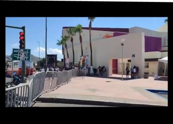 Llega Durazo al tercer años de Gobierno; lista las sedes de entrega del documento oficial y donde dará el mensaje