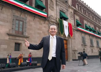 Destaca Durazo beneficios para Sonora durante la gestión de  López Obrador