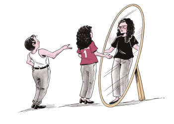 Morena, el partido más opaco con la ciudadanía