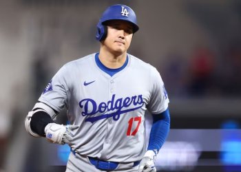 Shohei Ohtani hace historia en Grandes Ligas con Los Ángeles Dodgers e “inventa” el club 50/50